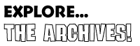 Archives!